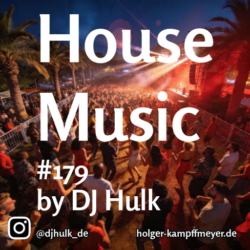 Sun-Soaked Afro House Mix#179 by DJ Hulk