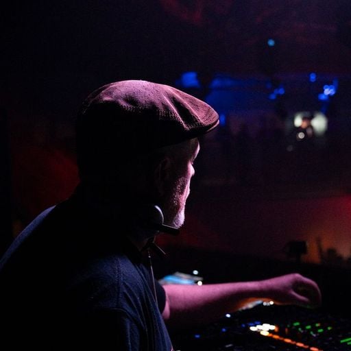 Ben Sims Presents: Run It Red - 23rd March 2025