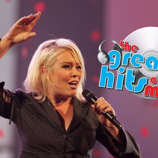 The Greatest Hits Of Music - 13th November 2022