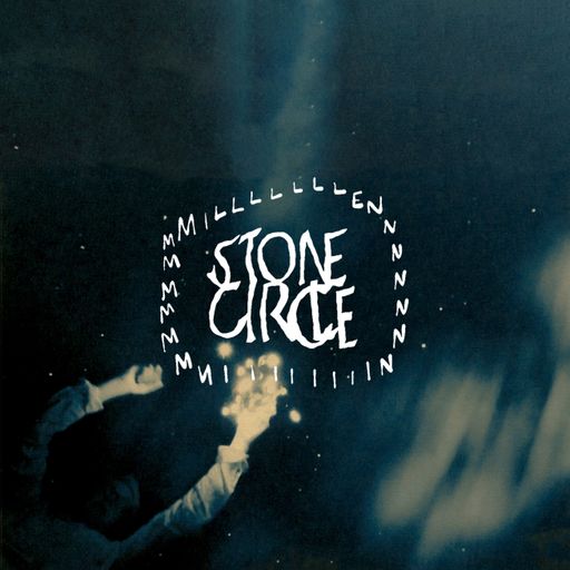 Millennium Stone Circle 10.13.24