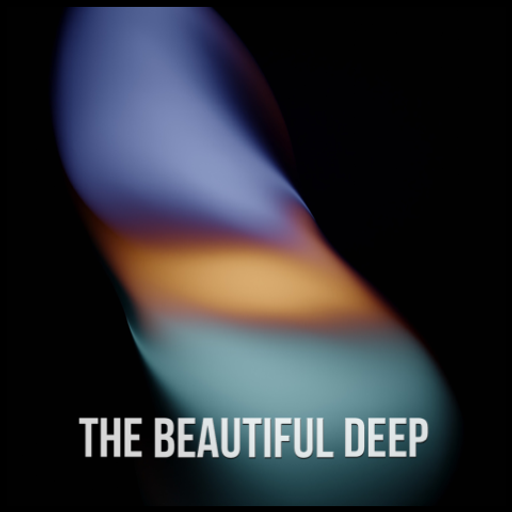 The Beautiful Deep w/ Andrew Medlock - 23.09.23