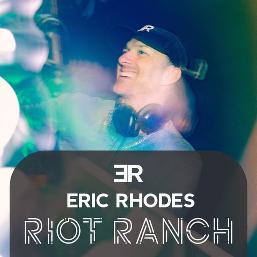Live From Riot Ranch in Nashville