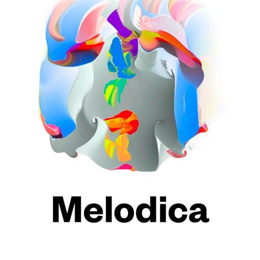 Melodica 3 March 2025