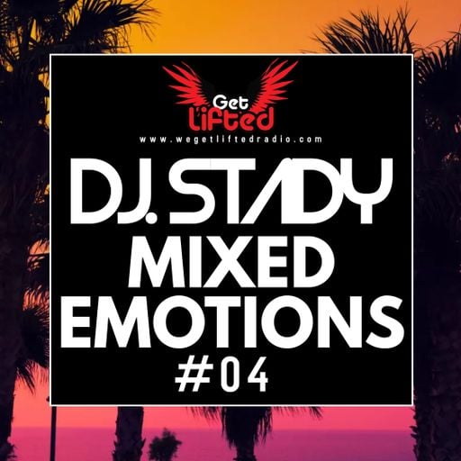 Mixed Emotions 04 @WGLR