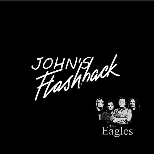 Johnnie takes a look back at a chat with Joe Walsh and Timothy B Schmidt from the Eagles