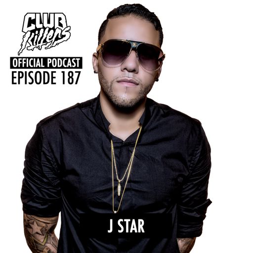 CK Radio Episode 187 - DJ J-Star