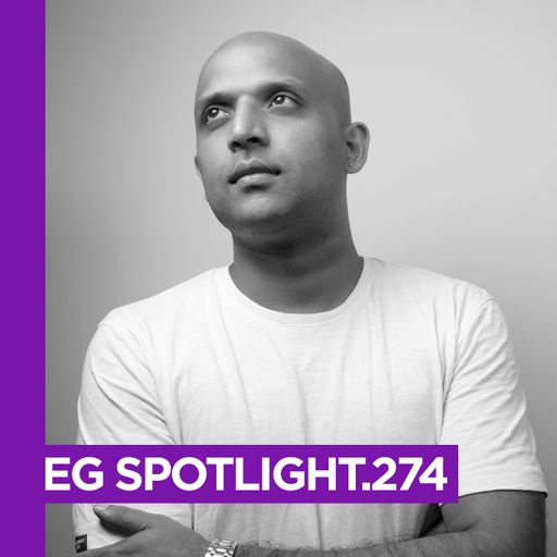 EG SPOTLIGHT.274 Weird Sounding Dude