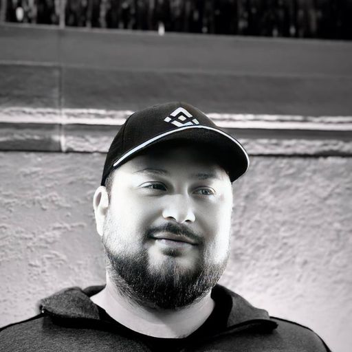 Roman Kirillov chats to Vlada