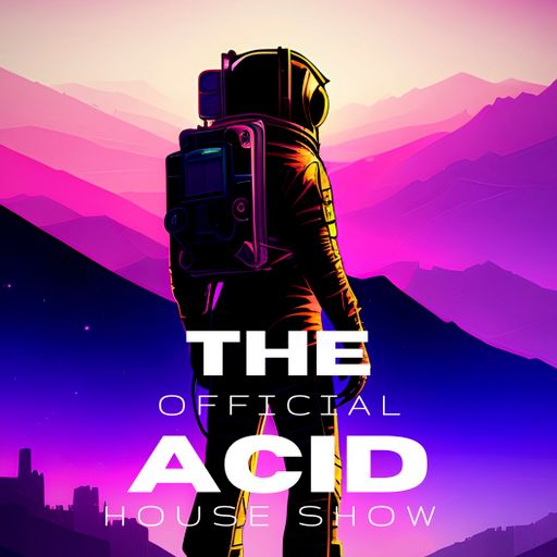 The Official Acid House Show Jonny C - 2024-04-12 .wav