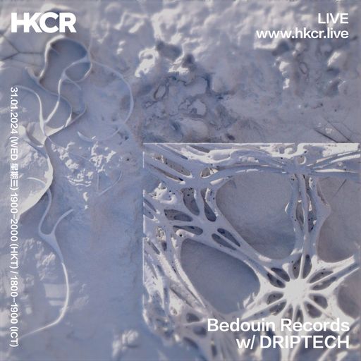 Bedouin w/ DRIPTECH - 31/01/2024