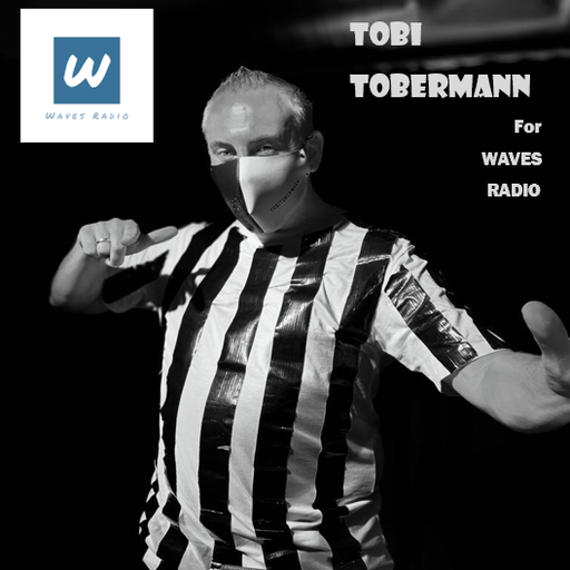 GUEST show for Waves Radio by TOBITOBERMANN