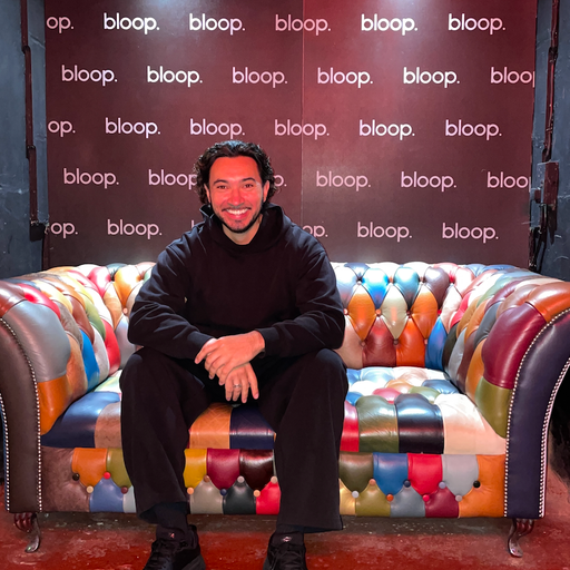 Basse Noir w/ Emilio - 13.09.25