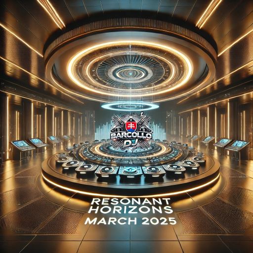 Resonant Horizons Mix March 2025