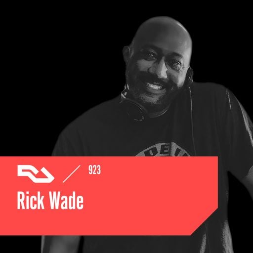 RA.923 Rick Wade