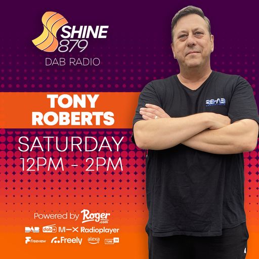 Tony Roberts - 08 Mar 2025