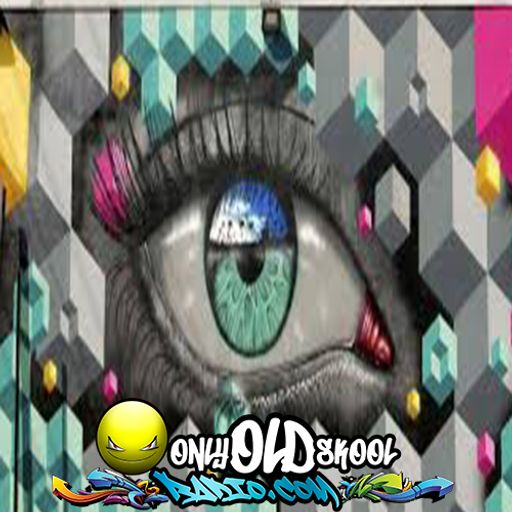 DJ Monatomic - Saturday 17th September 2022 - OnlyOldSkoolRadio.com