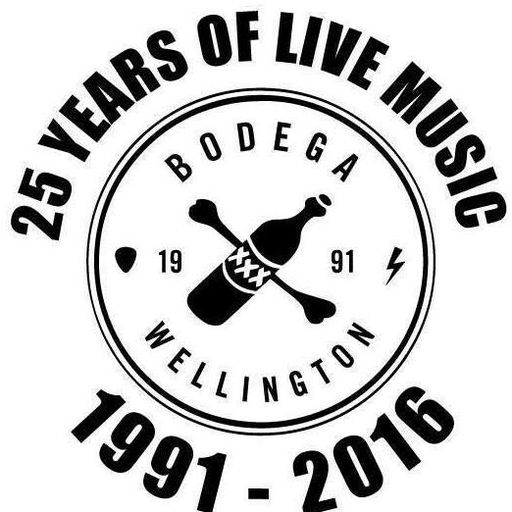 RadioActive Interviews: Murray Hepple From Bodega