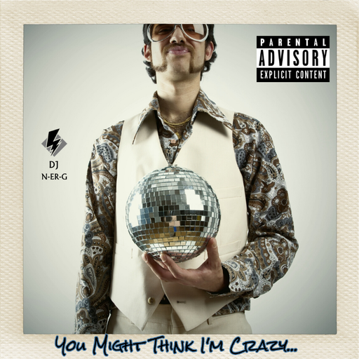 Episode 200: You Might Think I'm Crazy....