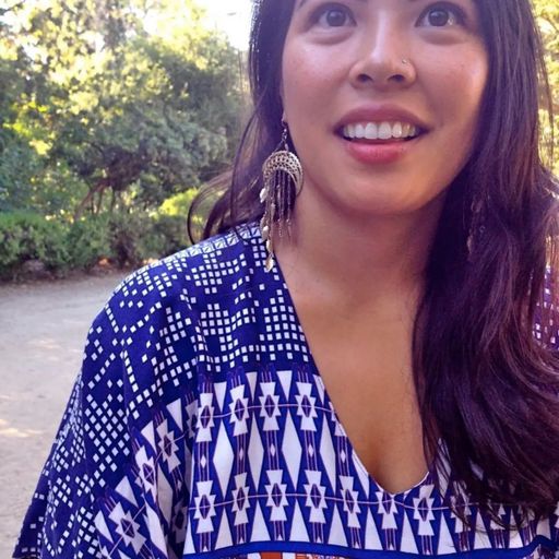 Artform Radio: Evangeline Reyes // 31-03-22
