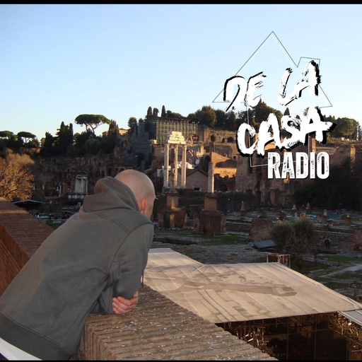 Darkslide - De La Casa Radio 29.04.26