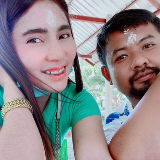HBD เสี่ยเต้ย By.ซ้อแต้ว หมูสด