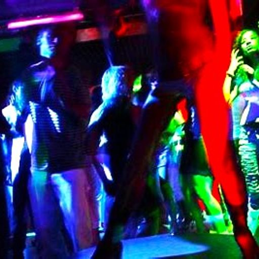 Funky Night in Moscow (ExtendedJazzFunkFusion)