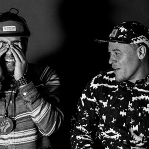 Dom Servini - Amazing Radio Show #31