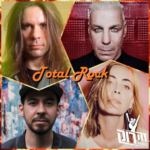 טוטאל רוק 69 - אלעד אביגן - 7.11.19