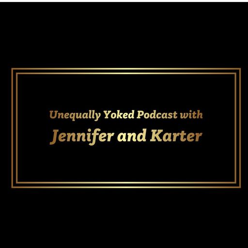 Unequally Yoked - Episode 4