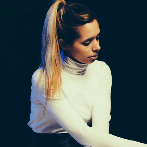 Connections To Sound: Kayla Painter with Minimal Drone GRL // 28-03-22