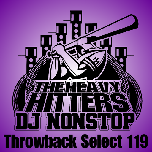 Throwback Select 119