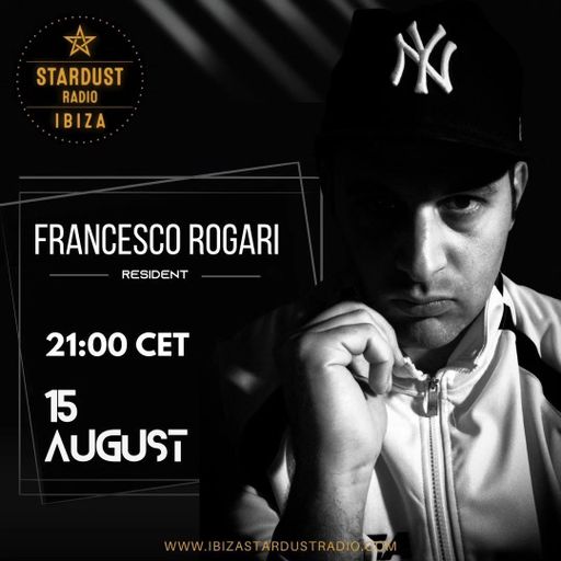 Francesco Rogari 	-	Summer Session Spiritual