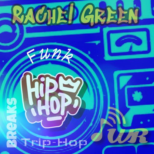 RACHEL GREEN for Waves Radio #63