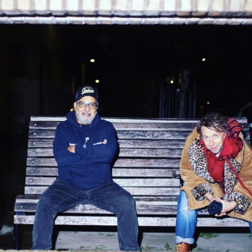 Gilles Peterson: The 20 - Brit-Funk Part 2