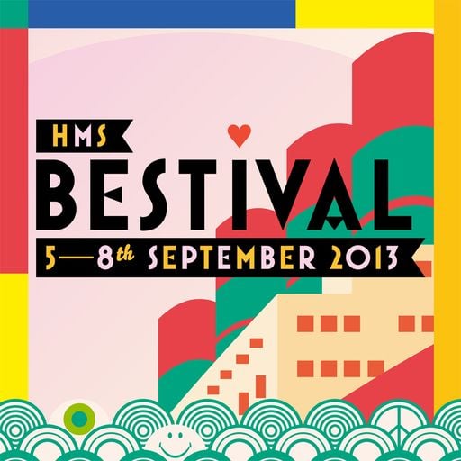 Bestival Radio 2013 / Episode 5