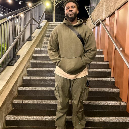 CDR Takeover w/ PIGMNT - 31/10/25 - [Voices Radio]