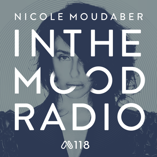 In the MOOD - Episode 118 - Live from Cavo Paradiso, Mykonos
