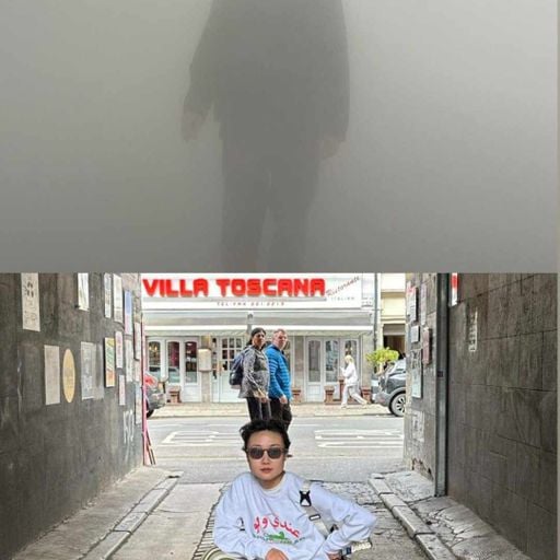 There will be Bleeps w/ Morning Warehouse 09/02/2025 [Voices Radio]