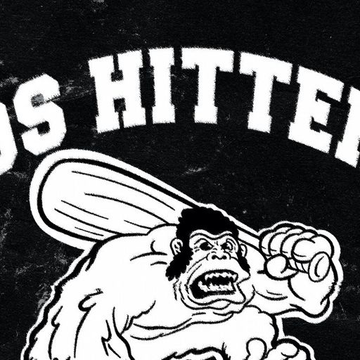 Los Hitters - 2nd September 2025