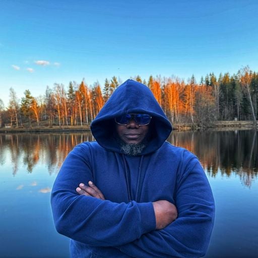 DJ Fui - Minority Report - 2nd July 2025