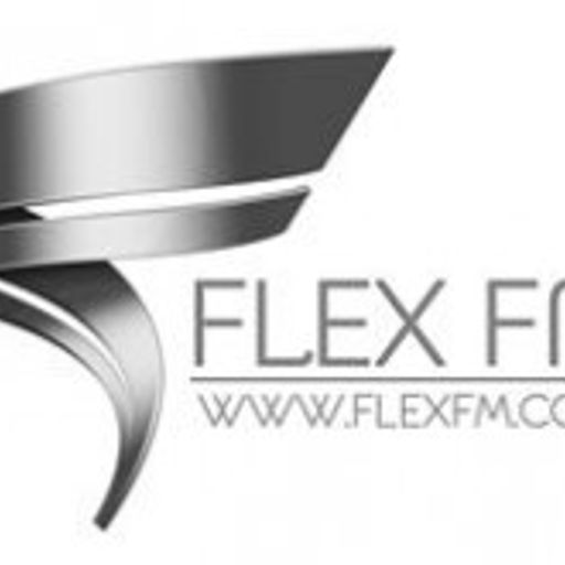 Flex Fm with The Dub Mechz -  04/07/13