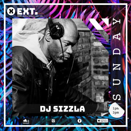 DJ Sizzla - The SA Show - 19 JUN 2022