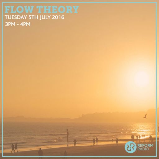 Flow Theory July 5th 2016