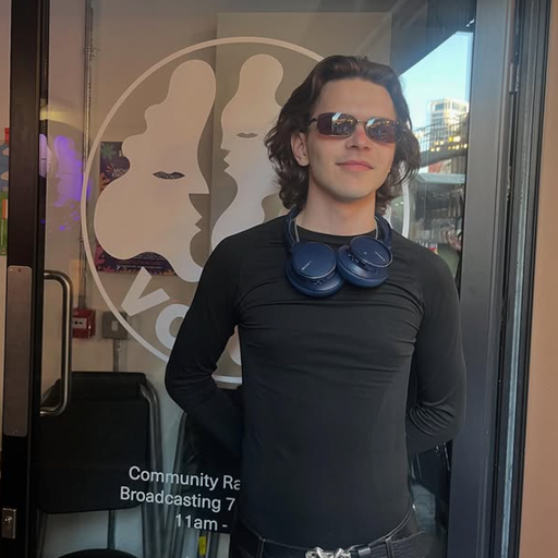 ADHDJ Wired Takeover 29/04/25