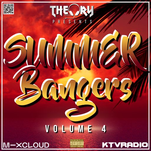 SUMMER BANGERS VOLUME 4