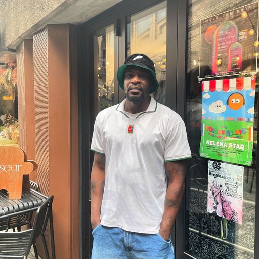 Jessie B 26/06/24.   [Voices Radio]