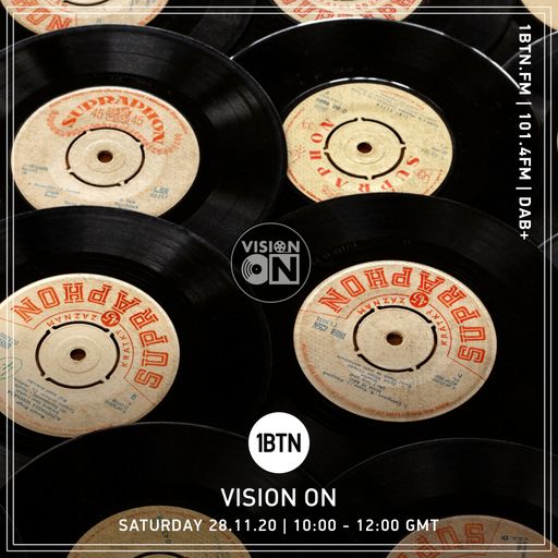 Vision On - 28.11.2020