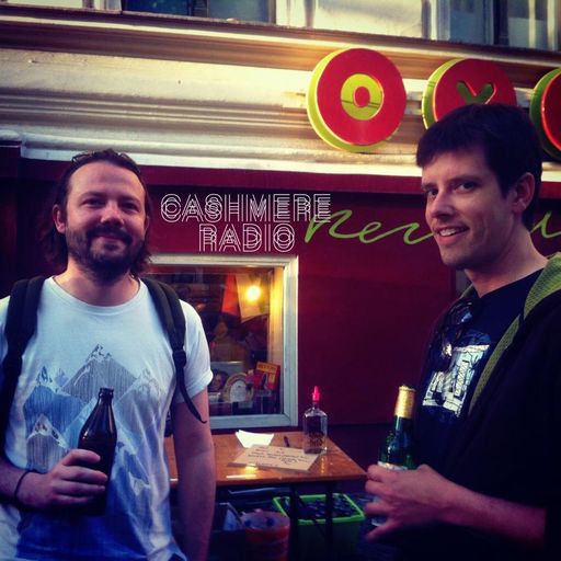 Liquid Love #18 with Gene ‘G-Spot’ Siewing and Simon Parrott 17.11.172017