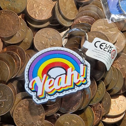 Sundays Yeahness  with scotty 3/12/23