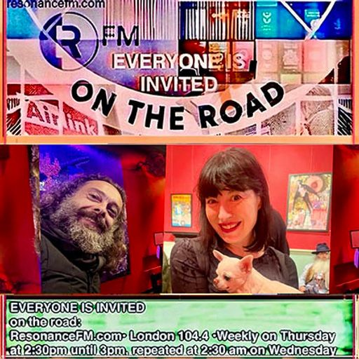 Everyone Is Invited – 5 March 2026
